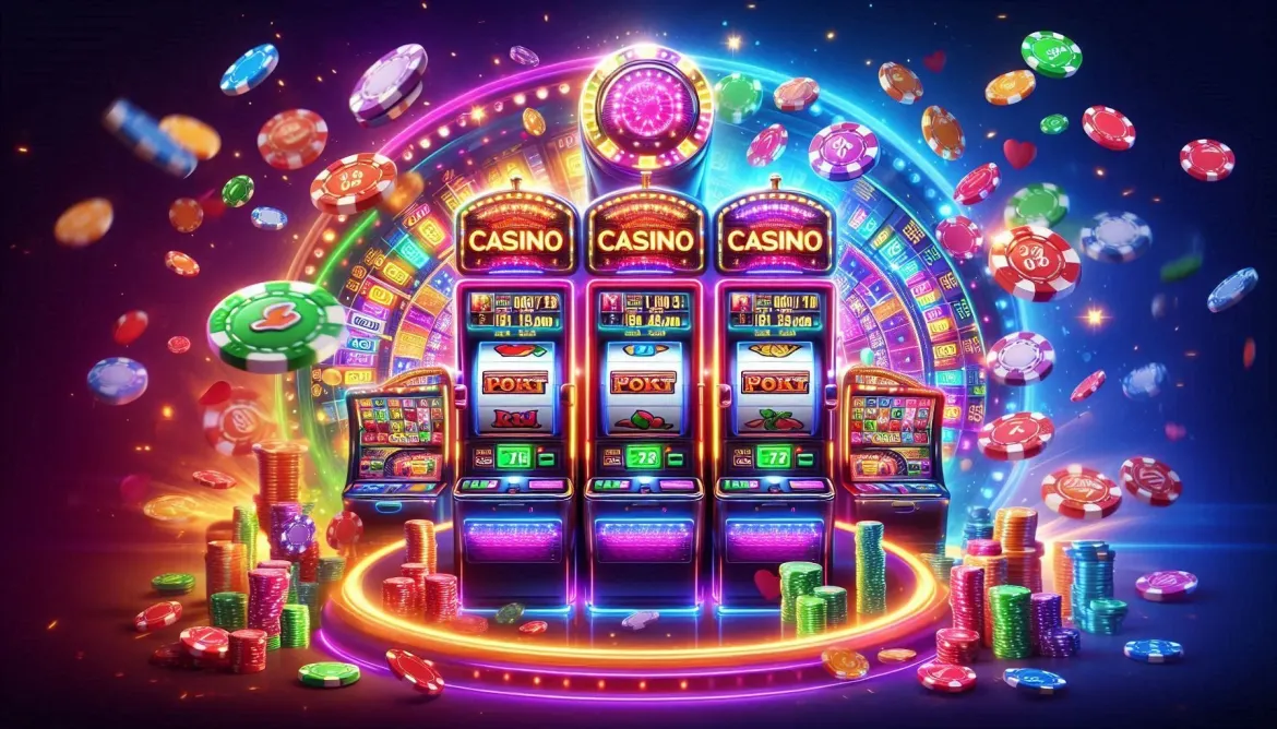 Elite Spin Casino